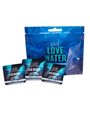 Love Water Snap   Slide™ 16ct