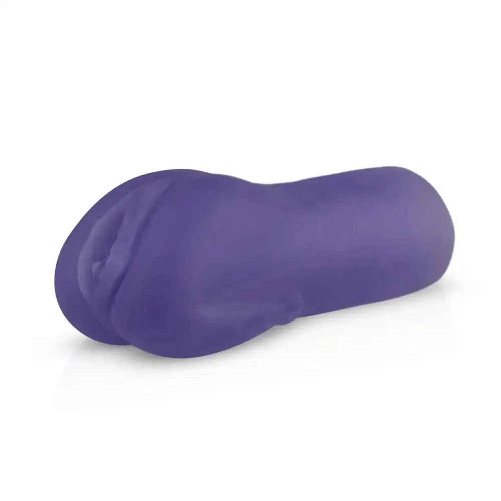 Loveboxxx Rubber Purple Starter Kit