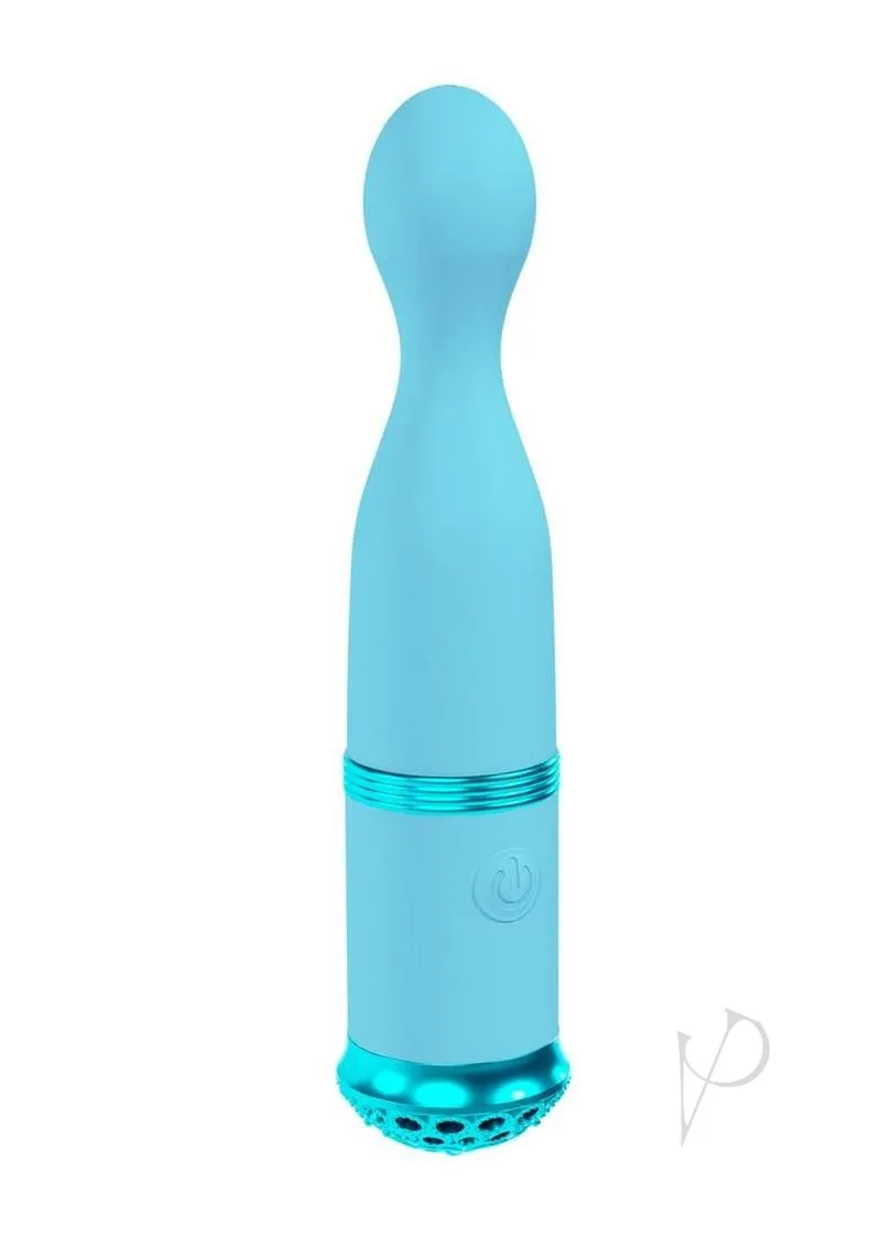 Loveline Finesse Blue