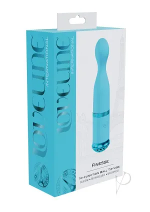 Loveline Finesse Blue