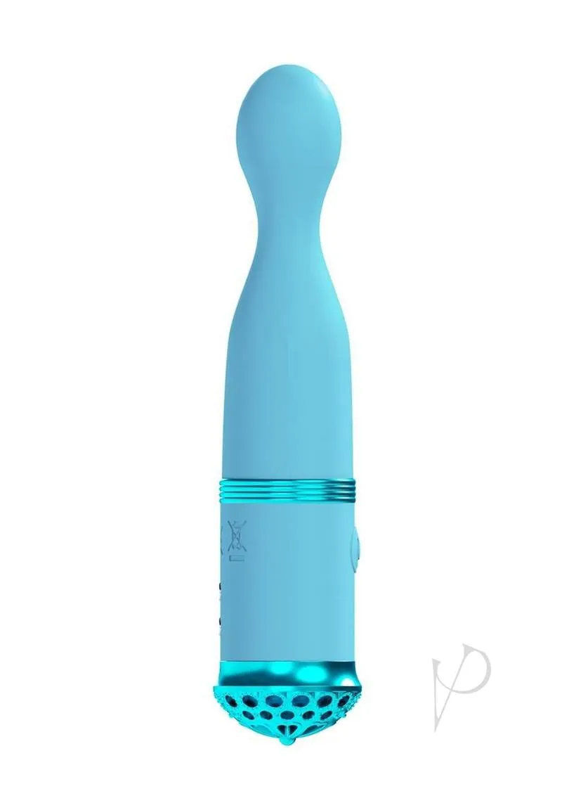 Loveline Finesse Blue