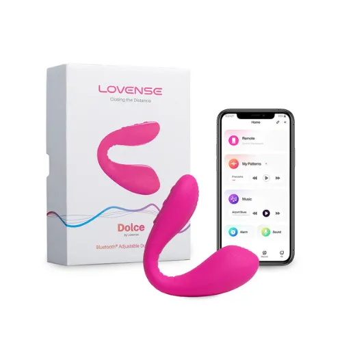 Lovense Dolce (Quake)