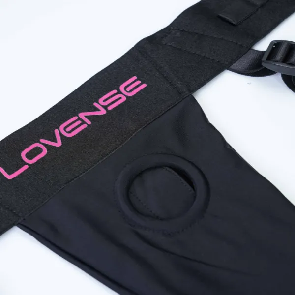 Lovense Harness