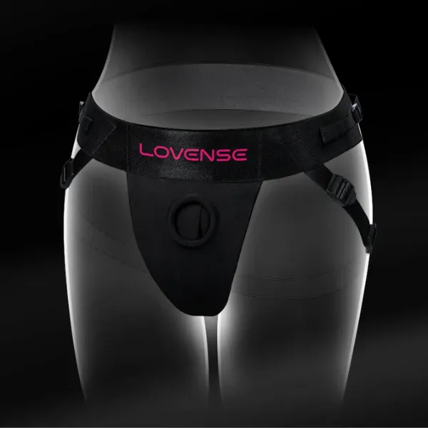 Lovense Harness