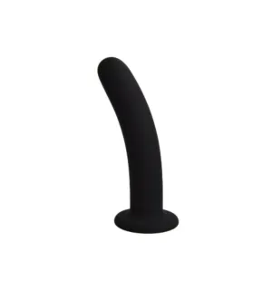 Loving Joy 5 Beginners Slim Silicone Dildo