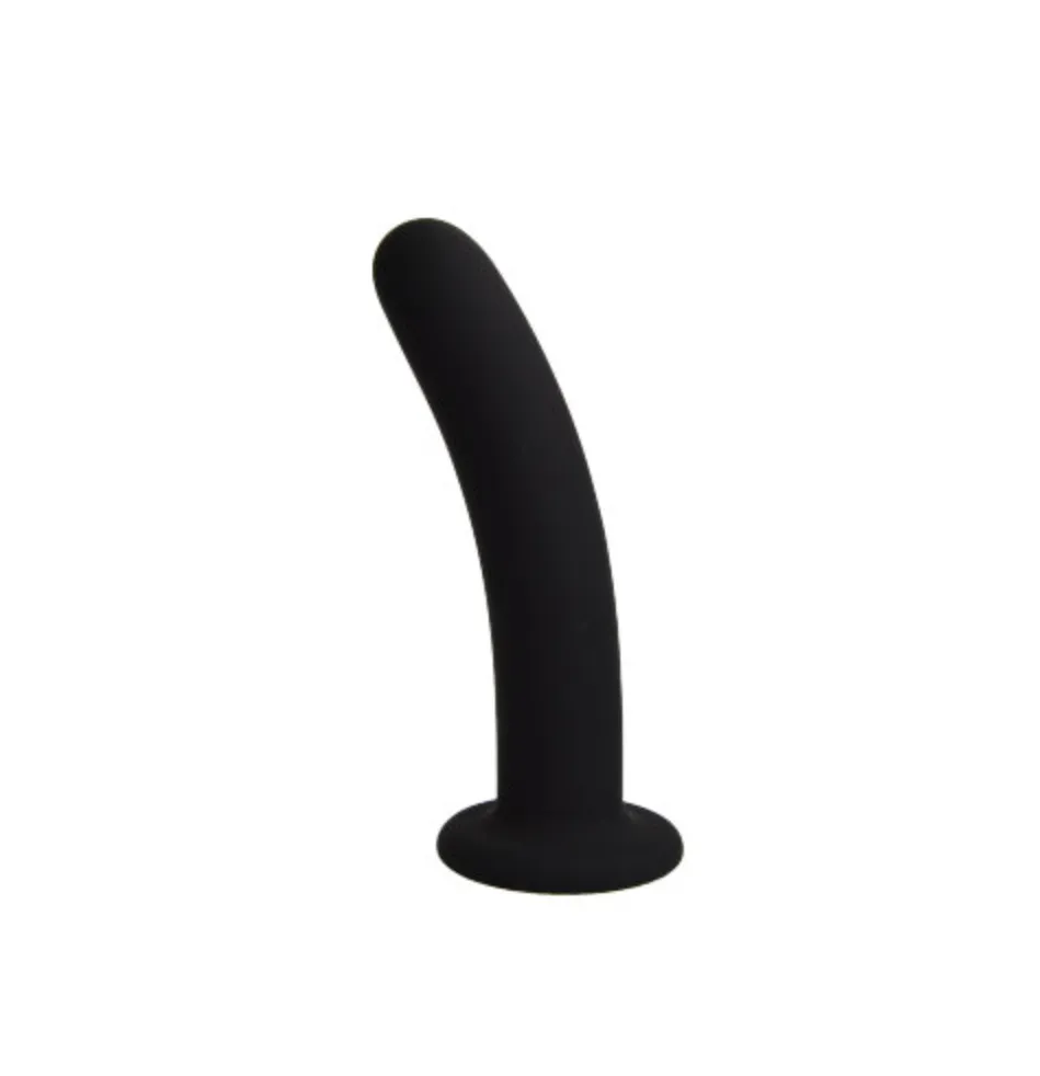 Loving Joy 5 Beginners Slim Silicone Dildo