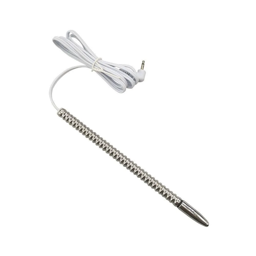 Lust Bullet 6 Electro Plug