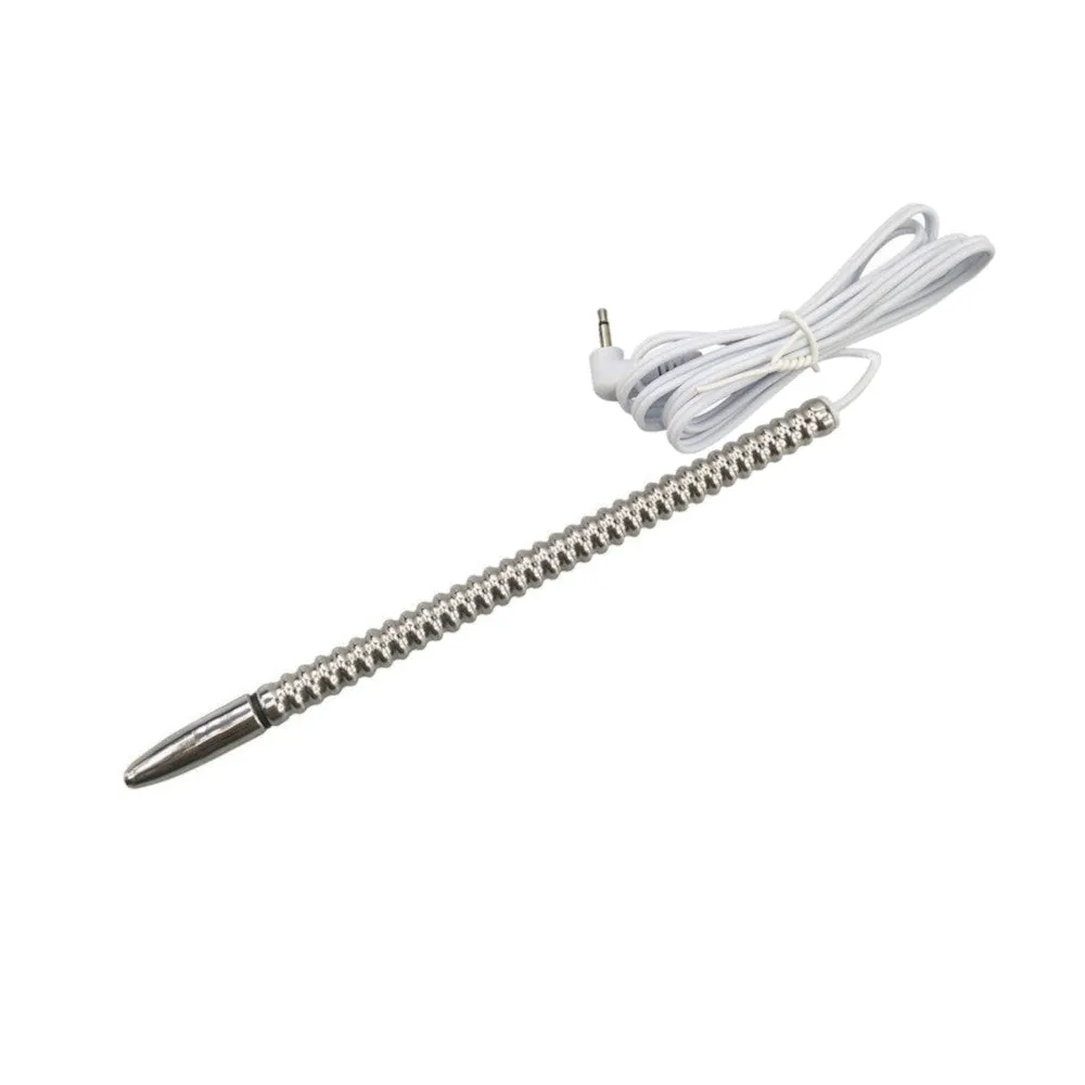 Lust Bullet 6 Electro Plug