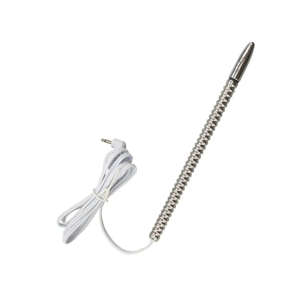Lust Bullet 6 Electro Plug