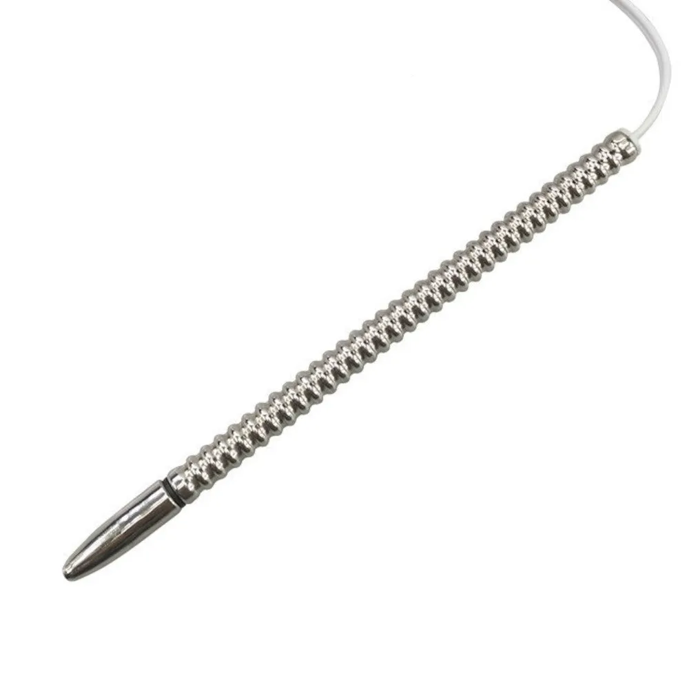 Lust Bullet 6 Electro Plug