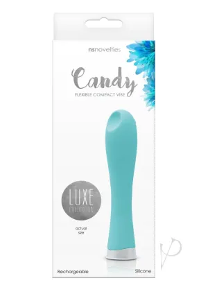 Luxe Candy Turquoise
