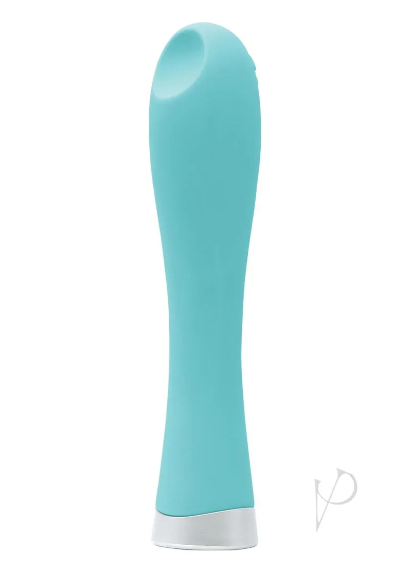 Luxe Candy Turquoise