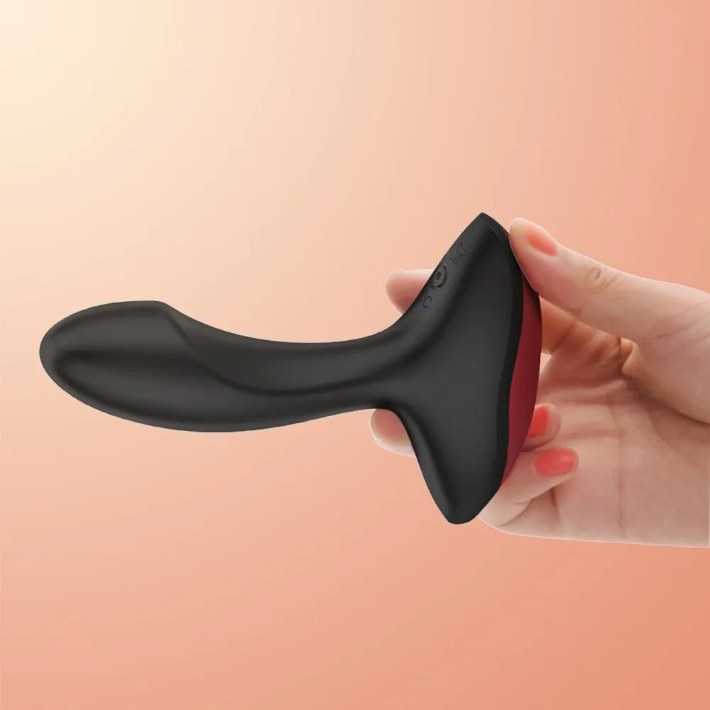 Magic Motion Solstice - An APP-controlled Prostate Massager