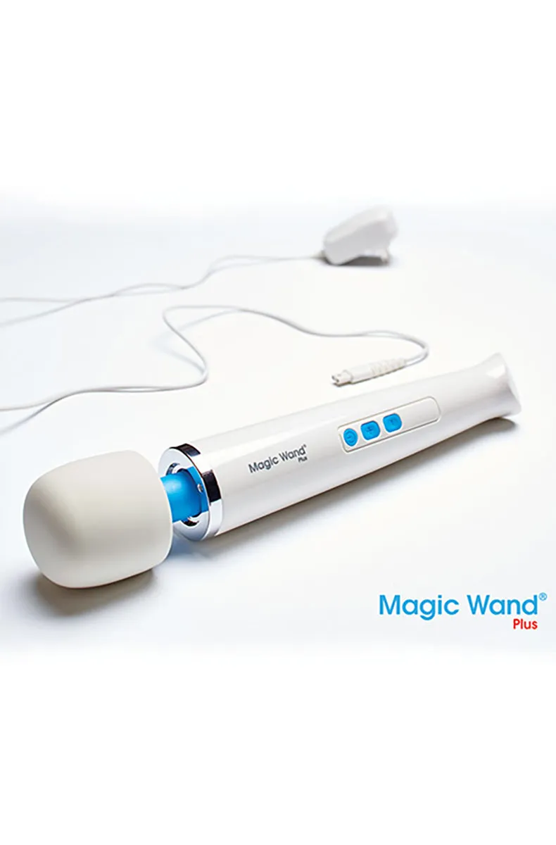 Magic Wand Plus