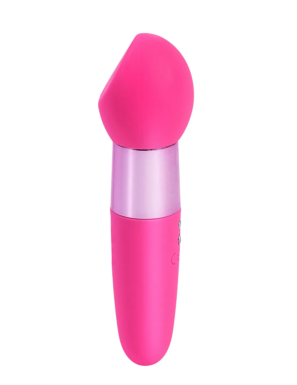 Maia Rina Dual Motor Vibrator