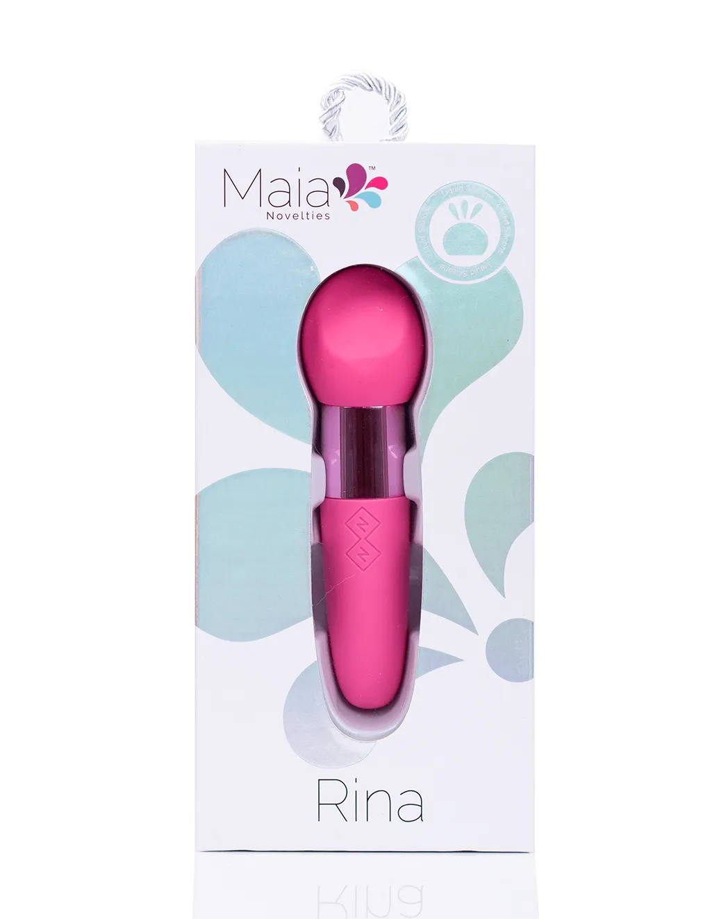 Maia Rina Dual Motor Vibrator