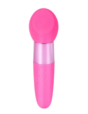 Maia Rina Dual Motor Vibrator