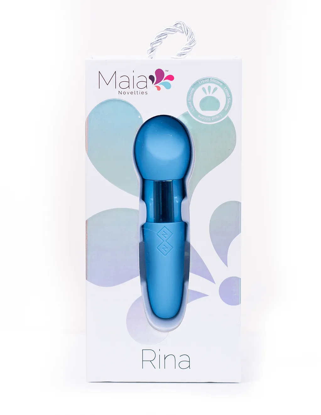 Maia Rina Dual Motor Vibrator