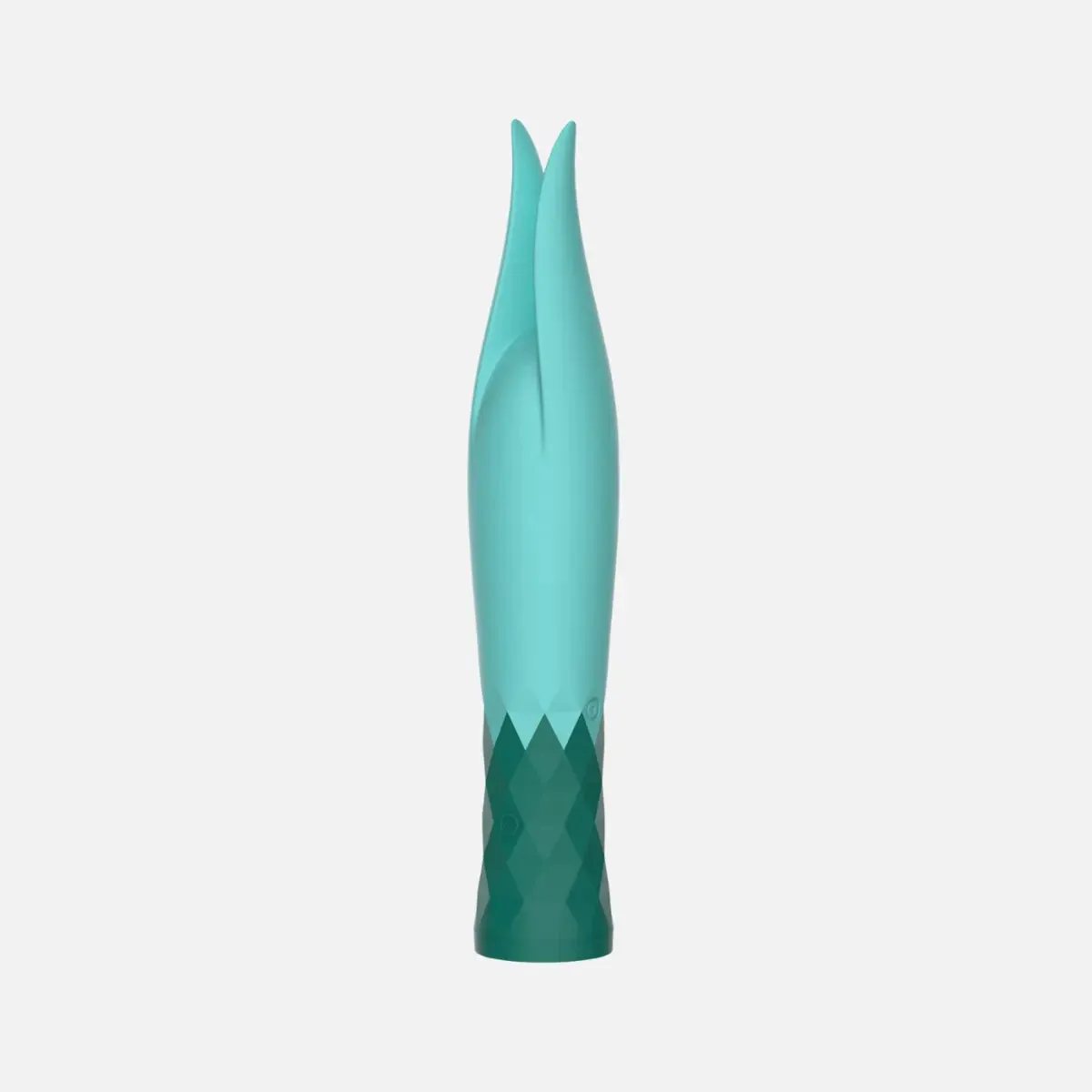 Manolo Dual Tip Bullet Vibrator-Green