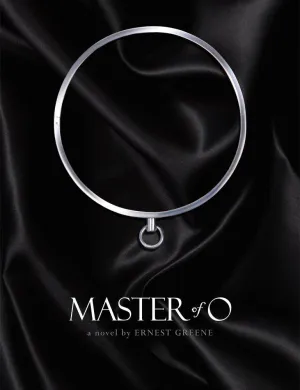 Master of O. Paperback