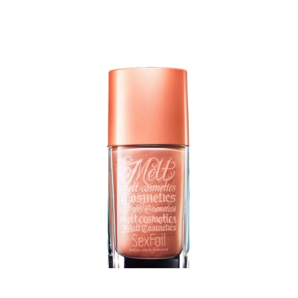 Melt Cosmetics Sex Foil Digital Liquid Highlight