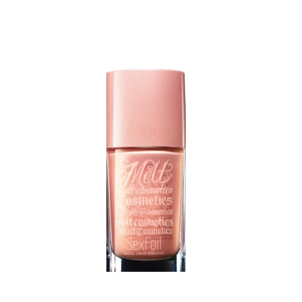 Melt Cosmetics Sex Foil Digital Liquid Highlight