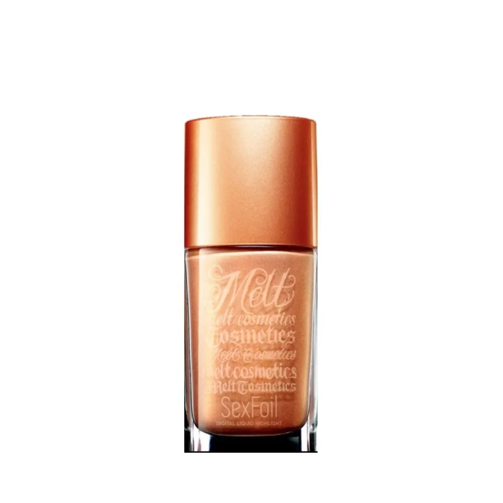 Melt Cosmetics Sex Foil Digital Liquid Highlight
