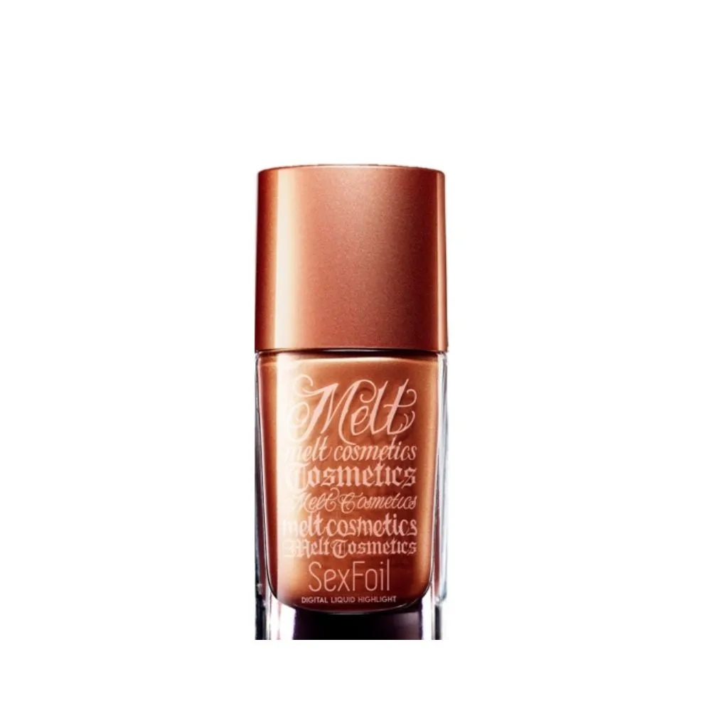 Melt Cosmetics Sex Foil Digital Liquid Highlight