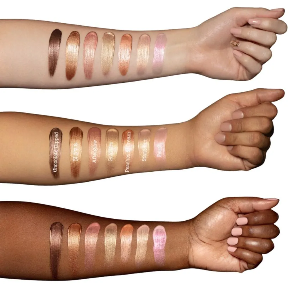 Melt Cosmetics Sex Foil Digital Liquid Highlight