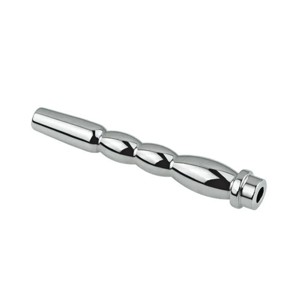 Metal Sleeve 2 Plug