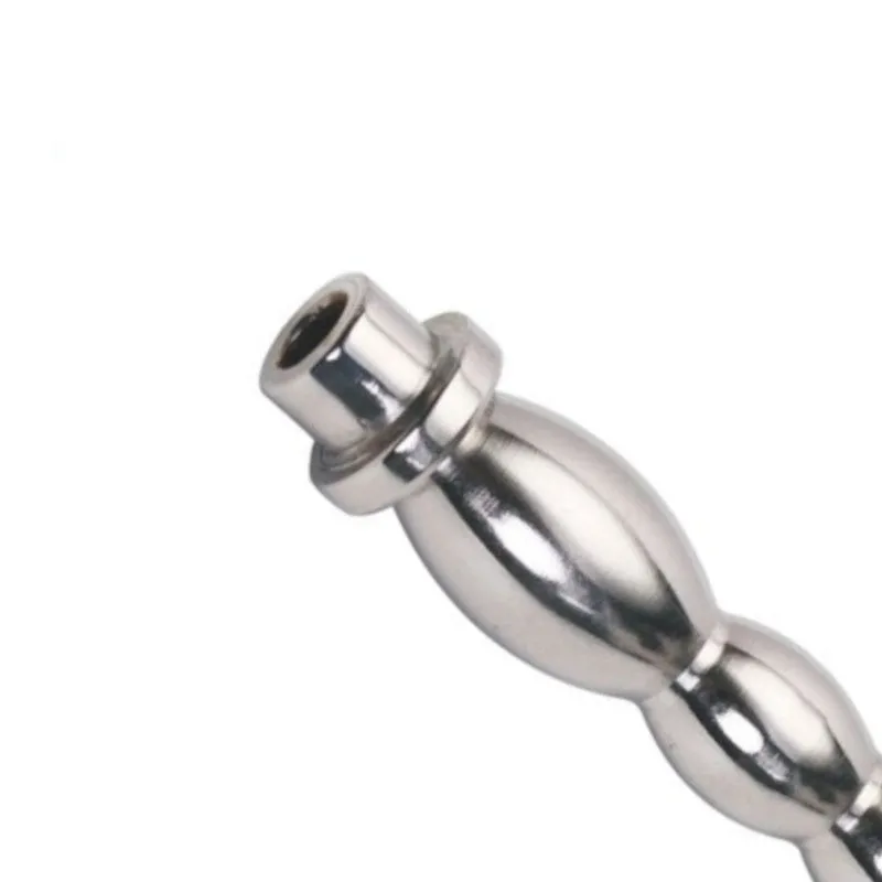 Metal Sleeve 2 Plug