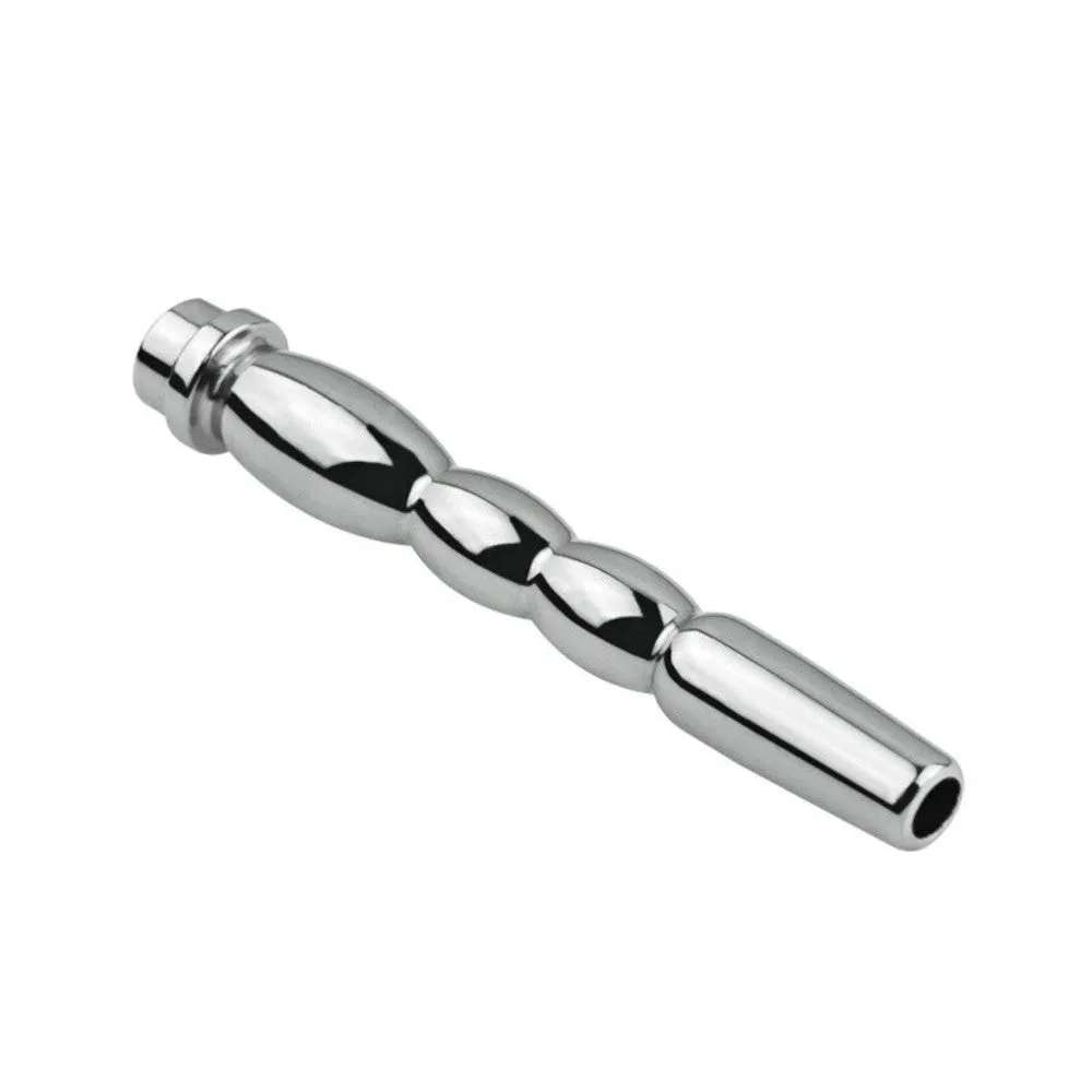 Metal Sleeve 2 Plug