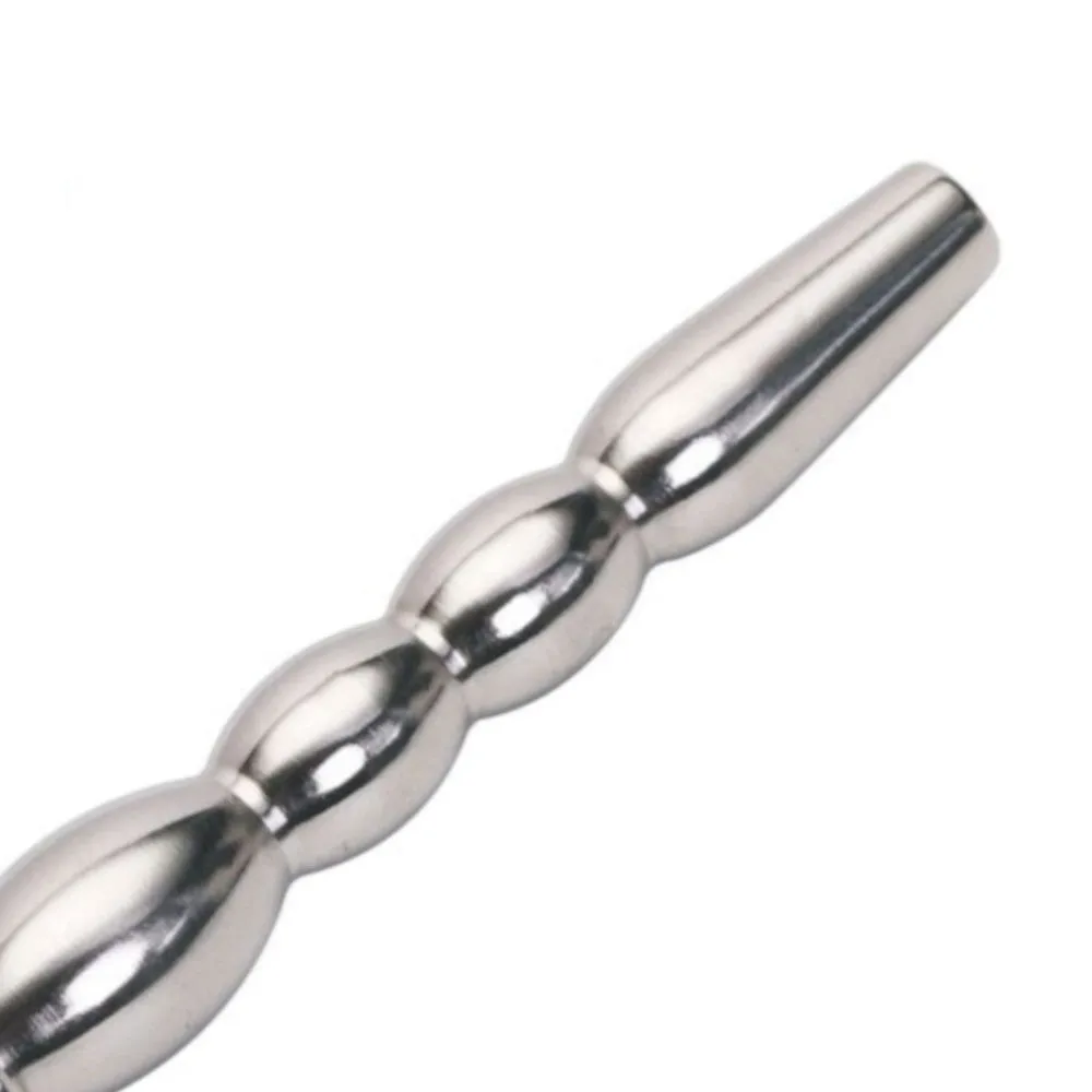 Metal Sleeve 2 Plug