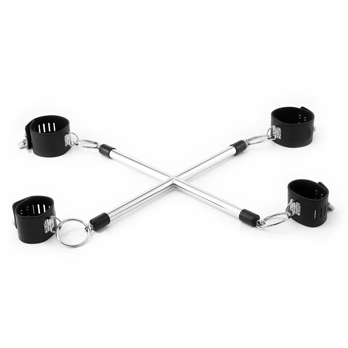 Metal X Cross Spreader Bar