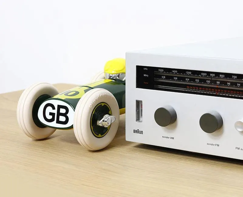 Midi Bonnie GB