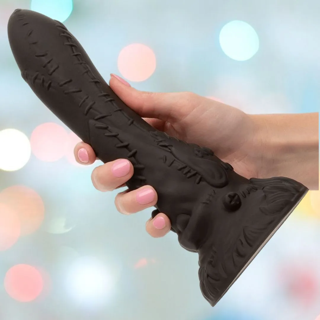 Monster Dong Frankenstein's Monster