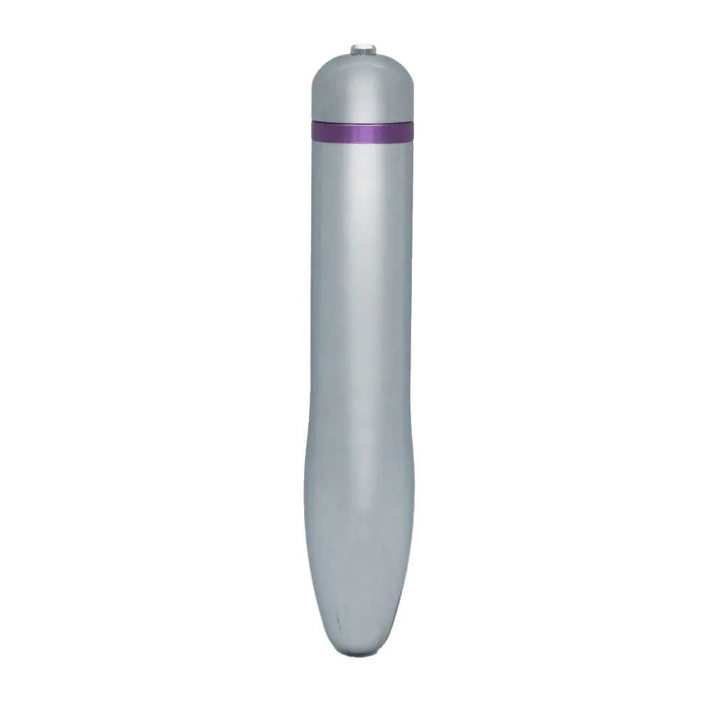 Natalie's Toybox Fly Me To The Moon Metal Vibrator
