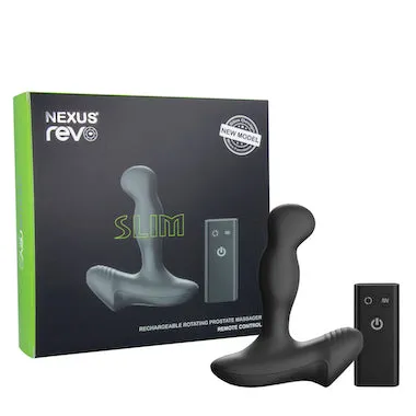 Nexus Revo Slim