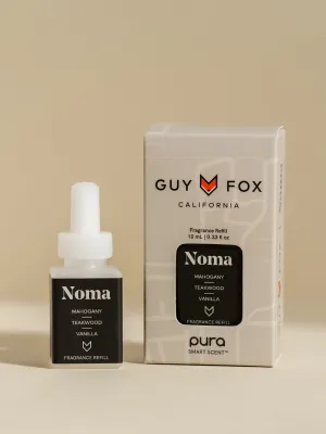 Noma Smart Vial for Pura Device