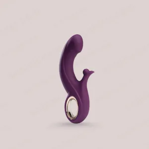 NORMA| App Control Smart Heating Vibrator for Clitoral Stimulation