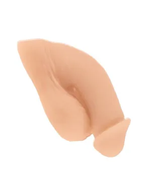 NYTC Silicone Packer. Archer