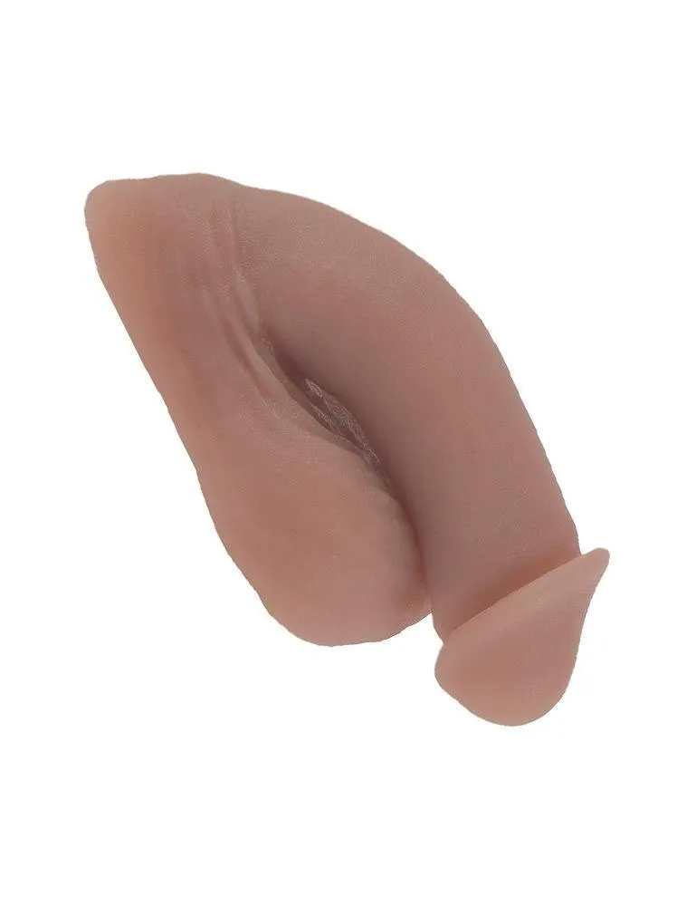 NYTC Silicone Packer. Archer