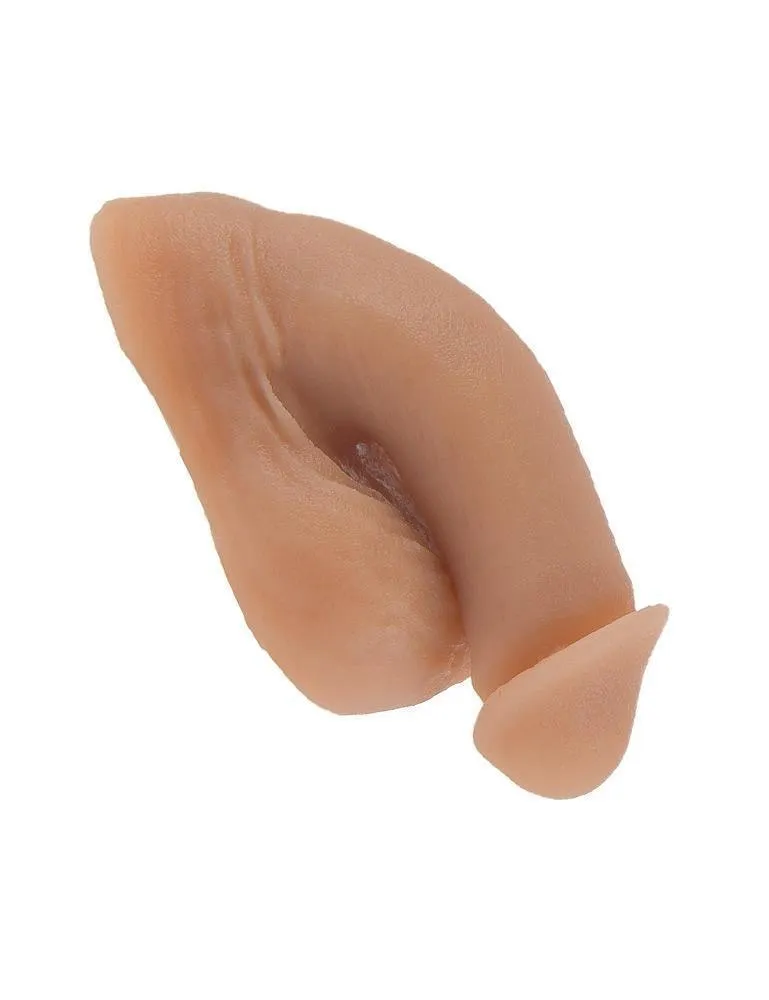 NYTC Silicone Packer. Archer