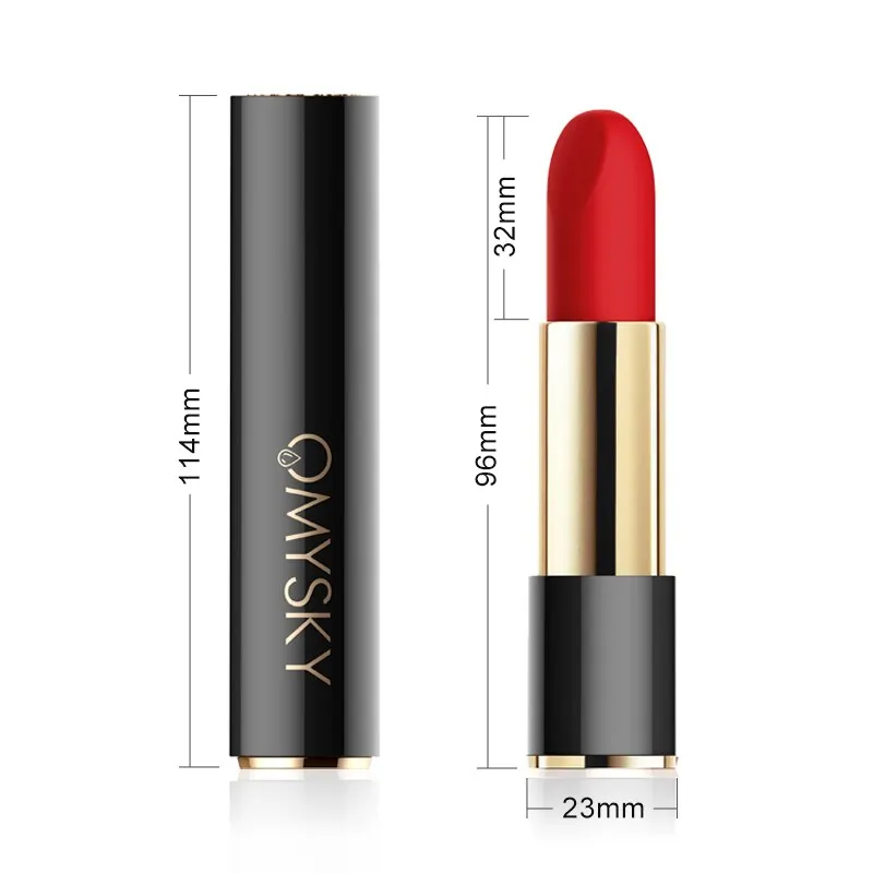 Omysky Mini  lipstick vibrator jump egg adult sex toys