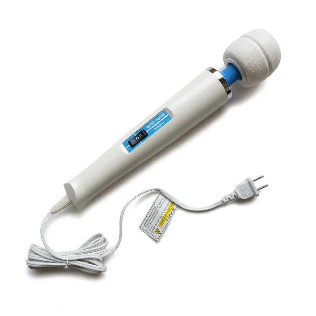 Original Magic Wand
