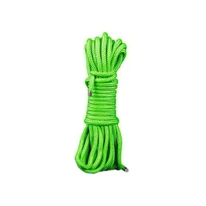 Ouch! Glow-in-the-Dark 32ft Rope