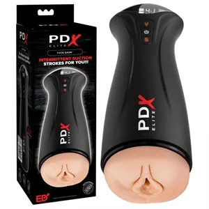 PDX Elite Fuck Gasm Masturbator by Pipedream Products®