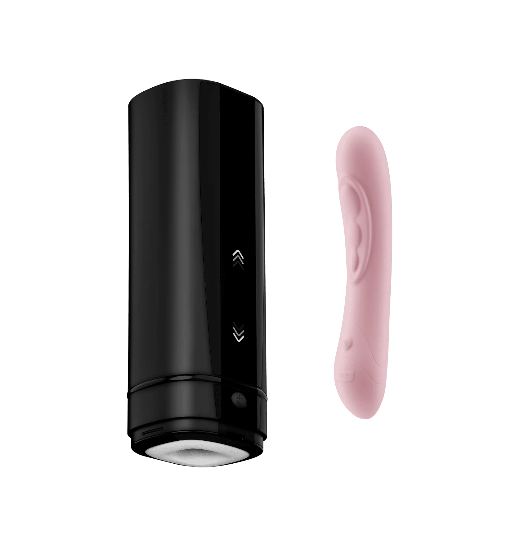 Pearl3 & Onyx  Couple Set