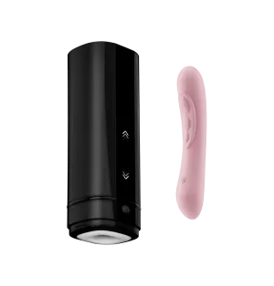 Pearl3 & Onyx  Couple Set