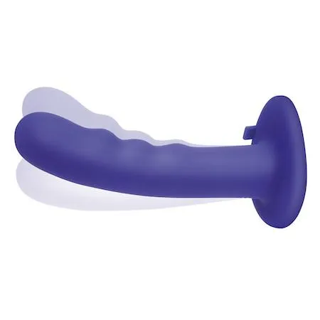 Pegasus 6 Curved Wave Peg